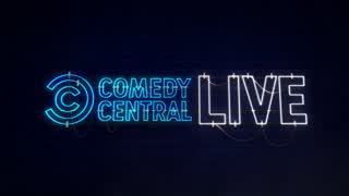 Jimmy Carr: Comedy Central Live 2