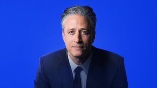 New: The Daily Show w/Jon Stewart