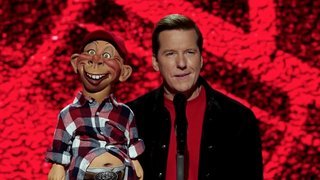 Jeff Dunham: I'm With Cupid