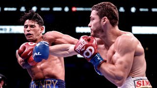 Boxing on DAZN: Ryan Garcia vs.