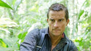 Bear Grylls: Escape From Hell