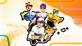 Live Cycling: Women's La Vuelta a Espana