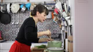 Little Paris Kitchen: Cooking With Rachel Khoo