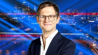 Friday Night Live with Mark Dolan Replay