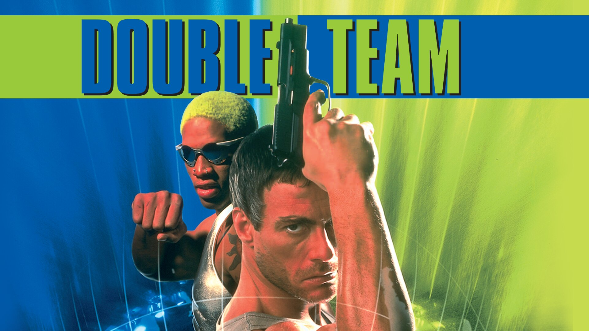 Double Team
