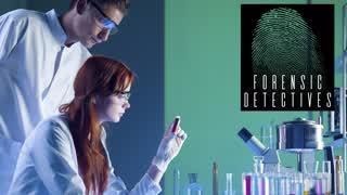 Forensic Detectives