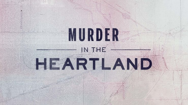 Murder In The Heartland - Season 5