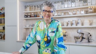 Prue Leith's Cotswold Kitchen