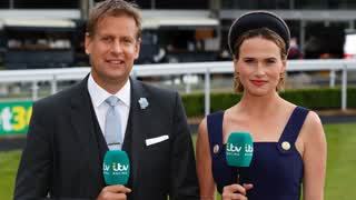 ITV Racing: Live from Newmarket