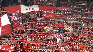 Flags and Banners: The Art of LFC