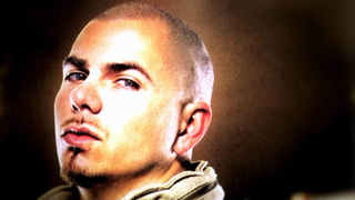 Behind the Music: Pitbull