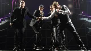 Backstreet Boys Vs 5ive Vs East 17