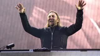David Guetta: Official Top 20