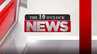 The 10 O'Clock News