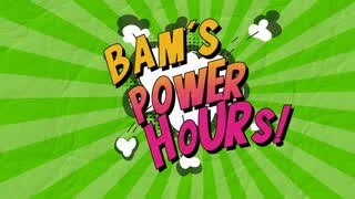 Bam's Power Hours! 1970-1979
