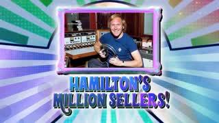 Hamilton's Million Sellers! 70-79