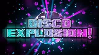 Pat Sharp's Disco Explosion!
