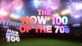 The NOW 100 of the 70s