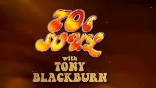 Tony Blackburn's 70s Soul!
