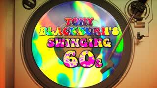 Tony Blackburn's Swinging 60s!