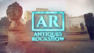 Antiques Rockshow with Robin Banks