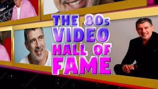 Gary Davies: Video Hall of Fame!