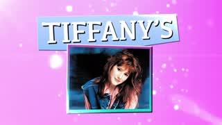 Tiffany's 20 Teen Pop Pin-Ups!