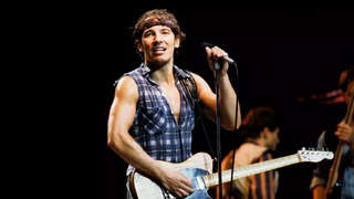 Bruce Springsteen Vs Bon Jovi