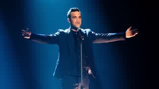 Robbie Williams: Video Killed the Radio Star