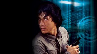 The Cinema List: Jackie Chan