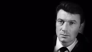 Discovering: Laurence Harvey