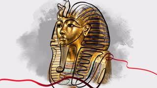 Legends Of The Pharaohs
