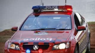 Highway Patrol Australia