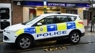 Brit Cops: Law & Disorder