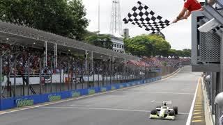 Jenson's 2009 F1 Memories