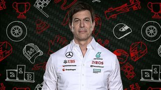 Zac & Toto:Lewis' Move to Ferrari