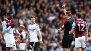 EFL 16/17: Fulham v Aston Villa