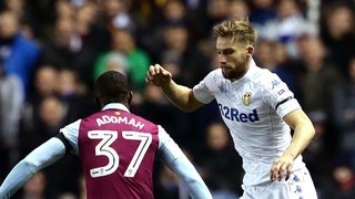 EFL 16/17: Leeds Utd v Aston Villa