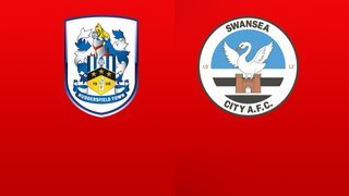 EFL 23/24: Huddersfield v Swansea