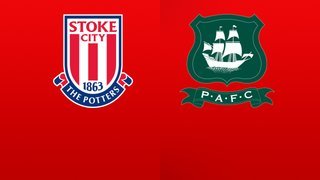 EFL 23/24: Stoke City v Plymouth