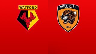 EFL 23/24: Watford v Hull City