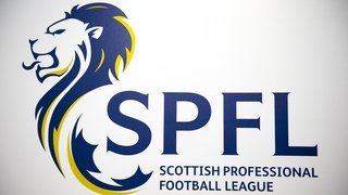 SPFL 23/24: Dundee v Rangers