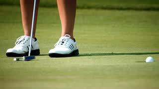LPGA Tour Golf Highlights