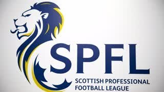 Live SPFL: Dundee v Rangers