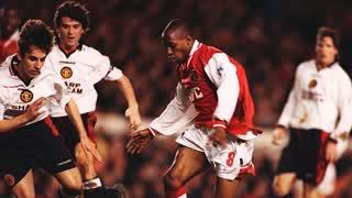 PL Greatest: Arsenal/Charlton 2001