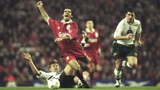 PL Greatest:Liverpool/Barnsley '97