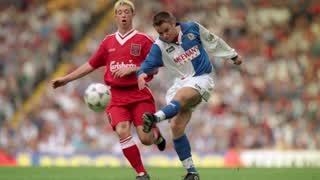 PL Greatest:Liverpool/Blackburn'95