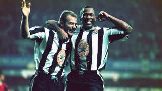 PL Greatest:Newcastle/Man Utd 1996