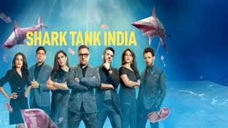 Shark Tank India