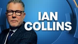 Ian Collins